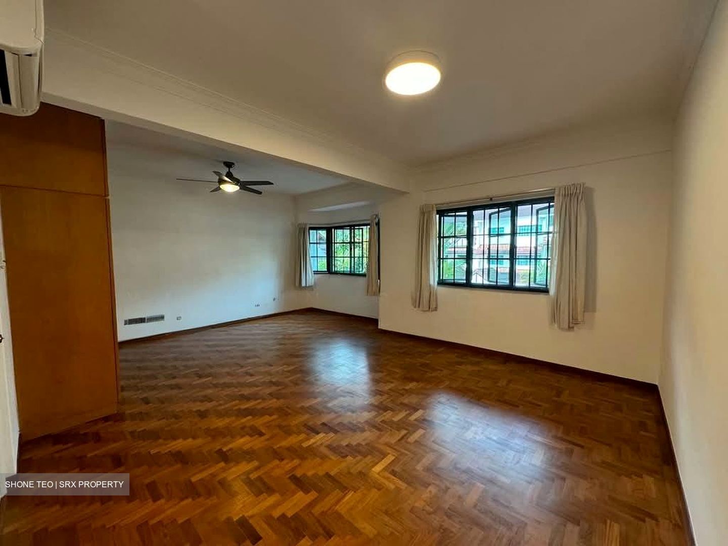 Hindhede Drive (D21), Terrace #558422241